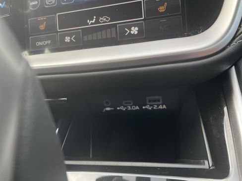 Certified 2025 Subaru Legacy Premium image 26