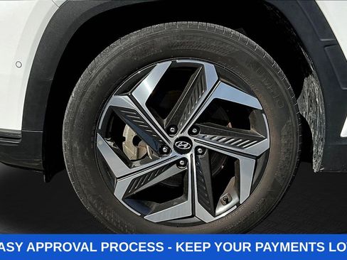 Used 2023 Hyundai Tucson Limited FWD image 41