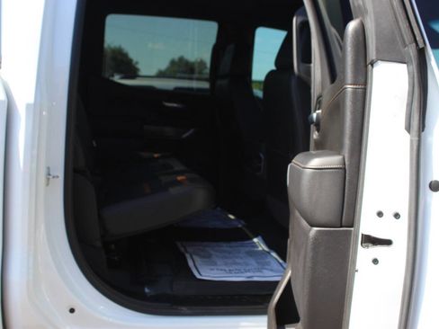 Used 2020 GMC Sierra 1500 AT4 w/ AT4 Premium Package AWD/4WD image 11