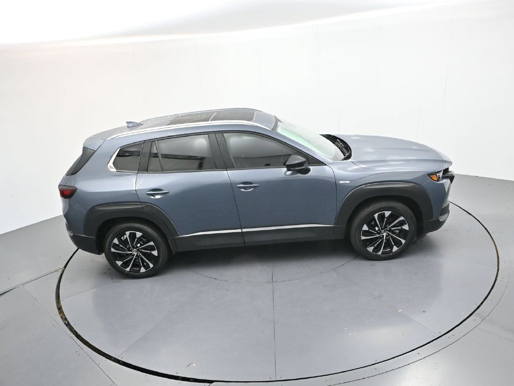 Used 2025 MAZDA CX-50 2.5 Hybrid w/ Weather Package AWD/4WD image 27
