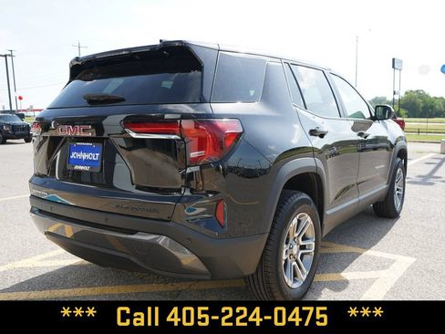 Used 2026 GMC Terrain Elevation FWD image 10
