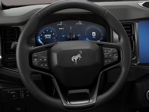New 2026 Ford Bronco Outer Banks AWD/4WD image 9