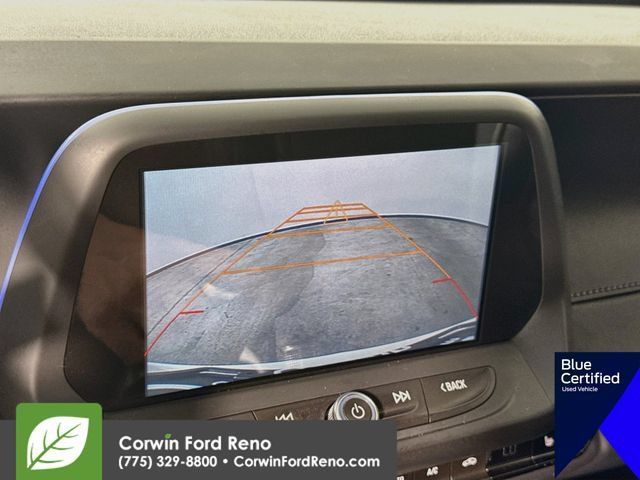 Used 2017 Chevrolet Camaro LT RWD image 18