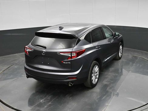 Used 2020 Acura RDX FWD image 27