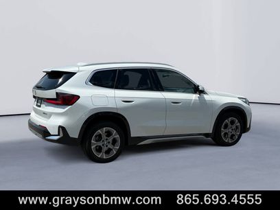 Used 2023 BMW X1 xDrive28i w/ Convenience Package