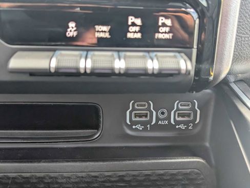 Used 2023 RAM 1500 Big Horn AWD/4WD image 23