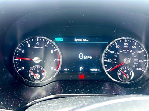 Used 2022 Kia Telluride SX w/ SX Prestige Package image 8