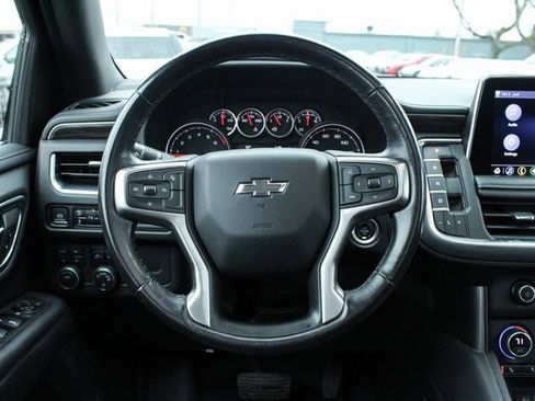 Used 2021 Chevrolet Tahoe Z71 image 24