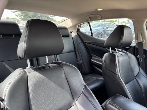 Used 2021 Nissan Maxima 3.5 SV w/ Floor Mat Group FWD image 19