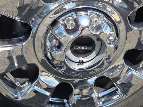 New 2026 Ford F250 Lariat w/ Chrome Package AWD/4WD image 13