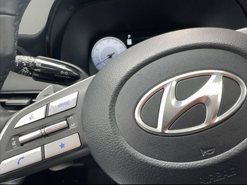 Used 2024 Hyundai Palisade Limited FWD image 43