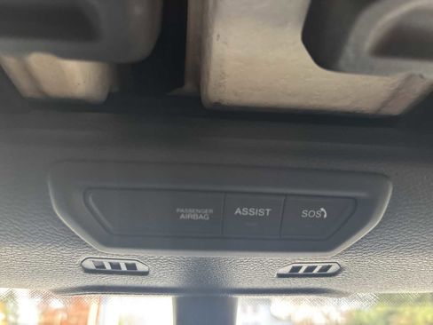 Used 2022 Jeep Wrangler Unlimited Sahara w/ Cold Weather Group image 31