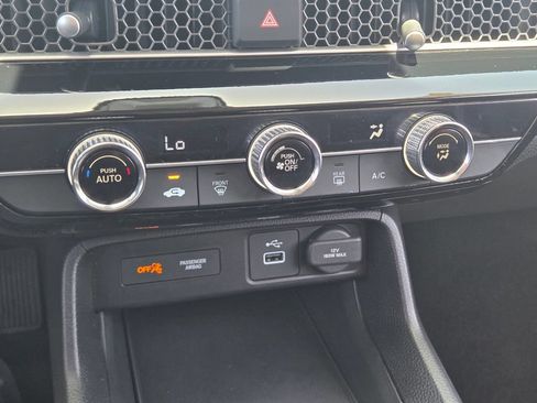 Certified 2023 Honda Civic LX image 26