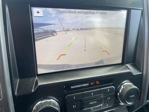 Used 2016 Ford F150 XLT w/ Equipment Group 302A Luxury RWD image 22