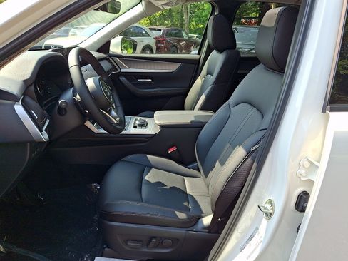 New 2026 MAZDA CX-90 3.3 Turbo w/ Preferred Package AWD/4WD image 14