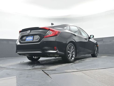 Used 2020 Honda Civic EX-L image 33