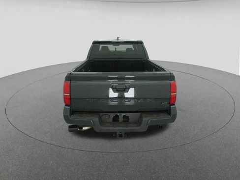 New 2026 Toyota Tacoma SR5 image 7