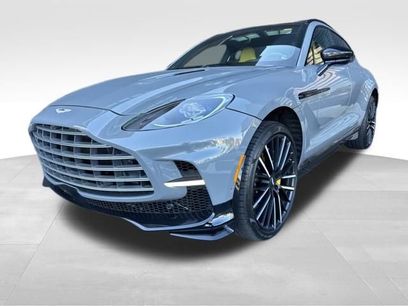 Used 2024 Aston Martin DBX 707