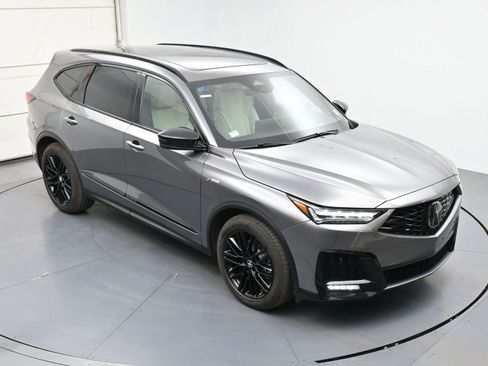 Used 2026 Acura MDX A-Spec AWD/4WD image 32