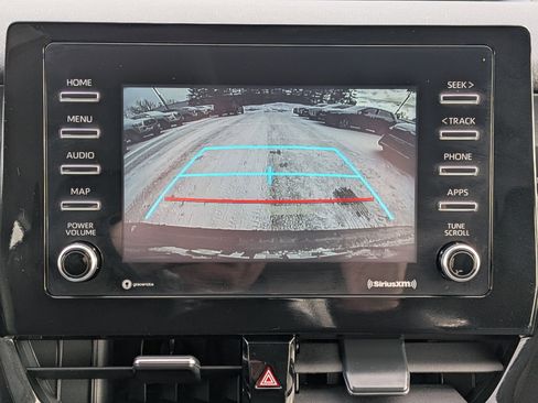 Used 2023 Toyota Camry LE image 11