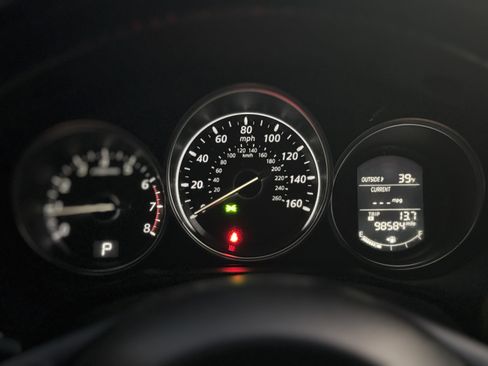 Used 2015 MAZDA CX-5 Grand Touring image 28