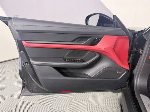 Certified 2024 Porsche Taycan 4S AWD/4WD image 18
