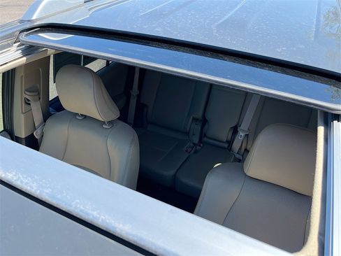 Used 2024 Toyota 4Runner Limited image 21