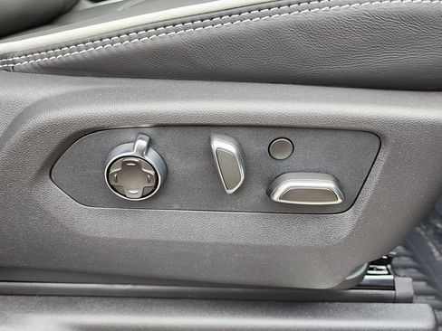 New 2026 GMC Sierra 2500 AT4X image 43