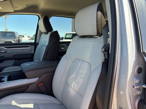 New 2026 RAM 1500 Laramie image 14