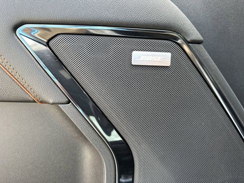 Certified 2024 GMC Sierra 2500 AT4 w/ AT4 Premium Plus Package image 17