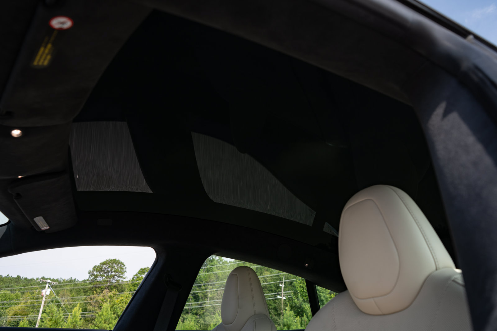 Used 2021 Tesla Model S Plaid AWD/4WD image 27