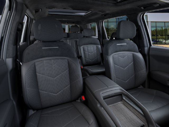New 2027 Kia Telluride X-Line SX Prestige AWD/4WD image 15