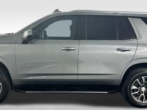 Used 2023 Chevrolet Tahoe LS w/ Driver Alert Package image 5