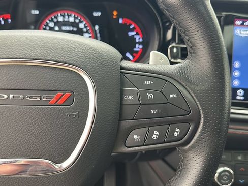 Used 2025 Dodge Durango GT AWD/4WD image 19