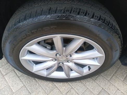 Used 2023 Acura RDX AWD image 9