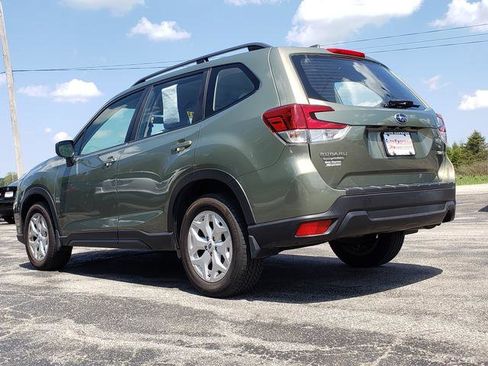 Used 2019 Subaru Forester w/ Alloy Wheel Package AWD/4WD image 5