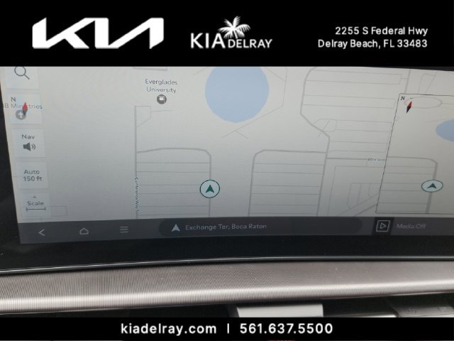 New 2026 Kia Sportage SX AWD/4WD image 22