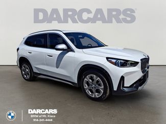 Used 2023 BMW X1 xDrive28i w/ Convenience Package AWD/4WD video 1