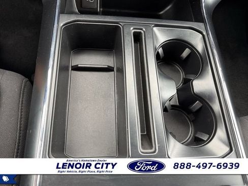 Used 2025 Ford F150 STX AWD/4WD image 28