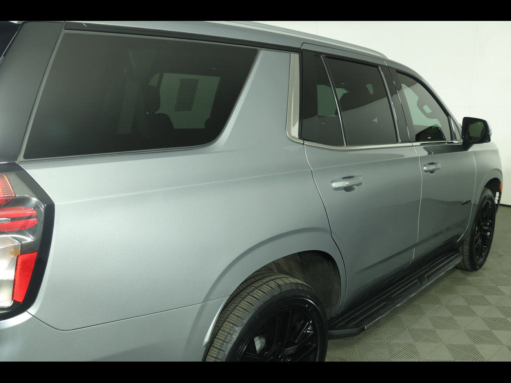 Used 2023 Chevrolet Tahoe Premier AWD/4WD image 23