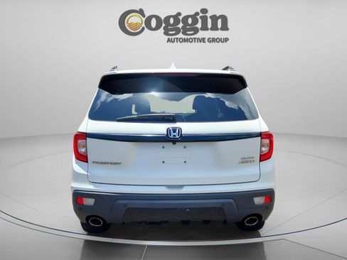 Used 2019 Honda Passport Elite image 4