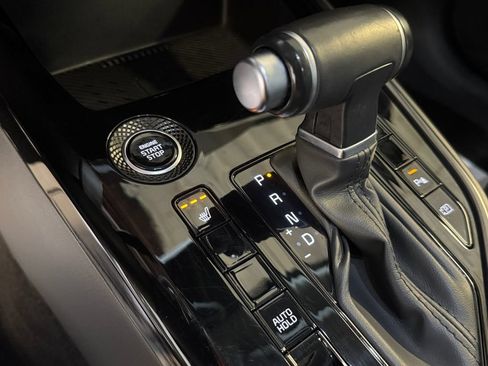 Certified 2023 Kia Niro EX Touring FWD image 30