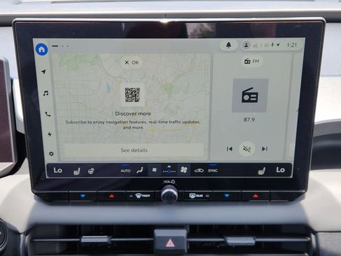 New 2026 Toyota RAV4 AWD Plug-in Hybrid image 13