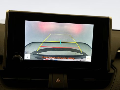 Used 2023 Toyota RAV4 SE w/ Weather & Moonroof Package AWD/4WD image 15