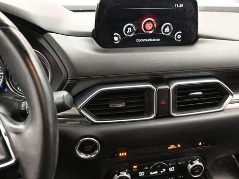 Used 2017 MAZDA CX-5 Grand Touring image 23