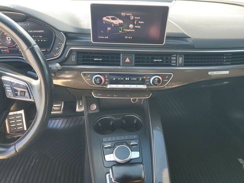 Used 2018 Audi S5 Prestige image 28