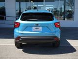 New 2025 Chevrolet Trax RS w/ Driver Confidence Package image 6