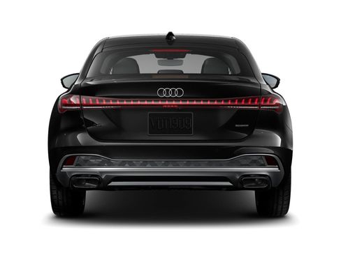 Certified 2025 Audi A5 2.0T Premium w/ Premium Plus AWD/4WD image 7