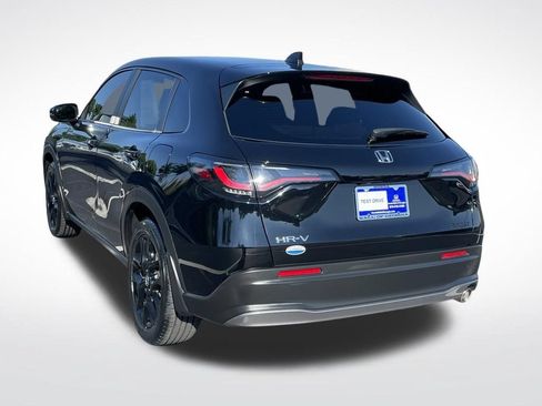 Used 2024 Honda HR-V Sport image 4