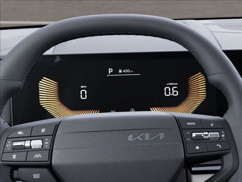 New 2026 Kia Sportage EX image 21